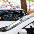 Auxílio-taxista: 301 mil motoristas já foram cadastrados