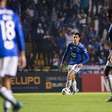 Cruzeiro e Atlético-GO negociam venda de Lucas Oliveira após proposta dos EUA