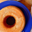 Bolo de batata doce sem açúcar: sensação de quem ama ser saudável sem abrir mão do bom sabor