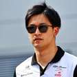 Zhou comenta situação de pilotos na Alpine F1