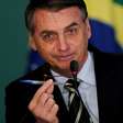 Bolsonaro volta a defender compra de Viagra e próteses penianas ao Exército