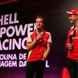 Petecof fala sobre aposentadoria de "ídolo e inspiração" Vettel da F1
