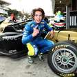 F4 Brasil: Nicholas Monteiro comemora primeira pole position em Interlagos