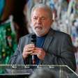Lula defende reforma administrativa e tributária e diz que 'não existe terceira via'