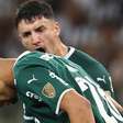 Com três titulares suspensos, Palmeiras terá defesa alternativa contra o Goiás