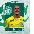 Diego Loureiro divulga que não vai mais para o Guarani e retorna para o Botafogo