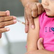 30% das crianças no Brasil não foram vacinadas contra polio