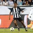 Marquinhos Santos fala sobre as mudanças táticas do Ceará no empate com o Botafogo