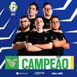 Team oNe vence 2ª Copa do Brasil de Rainbow Six Siege 2022