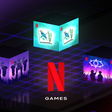 Netflix quer dobrar catálogo de jogos, mas pouca gente se importa com eles