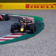 Honda se surpreende com vantagem da Red Bull contra Ferrari: "Maior do que nossa força"