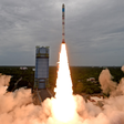 Novo foguete indiano falha em sua primeira missão