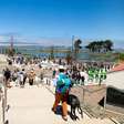 Califórnia: San Francisco ganhou três novos parques