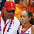 Técnico do atletismo britânico é banido do esporte por conduta sexual inadequada