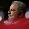 Para empresários, Lula ataca Auxílio Brasil, defende urnas e enaltece Alckmin