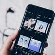 Spotify revela nova interface da tela inicial do app para celular
