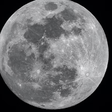 NASA convida você a postar conteúdos inspirados na Lua; veja como participar