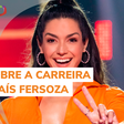 Thaís Fersoza é confirmada no 'The Voice Brasil'; relembre carreira da ex-Record