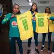 #BotaElasNoJogo: campanha das jogadoras brasileiras busca aumentar a representatividade nos games