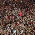 Copa do Brasil: Torcida do Flamengo esgota ingressos para partida contra o Athletico, na Arena da Baixada