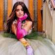 Camila Cabello pede sugestões de músicas para o Rock in Rio