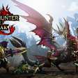 Monster Hunter Rise: Sunbreak ganha primeira DLC gratuita