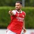 Pablo Mari deixa o Arsenal e reforça clube da elite italiana