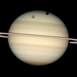 Quantas luas tem Saturno? Conheça as luas do gigante gasoso
