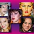 Sete famosos que fizeram plástica no nariz pela pressão de trabalhar na TV