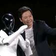 Xiaomi anuncia o CyberOne, robô-humanoide que promete reconhecer emoções