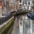 População do centro de Veneza cai para menos de 50 mil