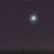 Fim do mistério: bola de fogo vista em Madri veio de antigo cometa
