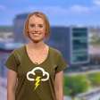 Estudante britânica com câncer terminal realiza sonho de apresentar previsão do tempo na BBC