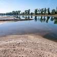 Níveis baixos e temperaturas excessivas ameaçam rios europeus