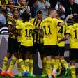 Freiburg x Dortmund: onde assistir, horário e escalações do jogo pela Bundesliga
