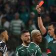 Palmeiras pode ficar sem Danilo e Scarpa nas duas semifinais da Libertadores