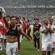 'Heroico', define Rogério Ceni após classificação do São Paulo para a semifinal da Sul-Americana
