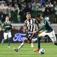 Palmeiras elimina Atlético-MG nos pênaltis, encerra maldição e vai à semifinal da Libertadores