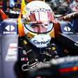 Verstappen vê impasse para carros pesarem menos na F1: "Não há solução rápida"