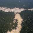 Amazônia perdeu 31 mil km² sob Bolsonaro, aponta Inpe