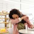 Como se livrar da tosse? 6 dicas infalíveis