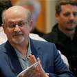 Quem é Salman Rushdie, autor de 'Versos Satânicos' alvo de ataque em Nova York