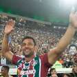 Fluminense define destino da bicicleta de Fred que virou alvo de polêmica na web