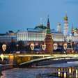 Economia da Rússia encolhe 4% no 2º tri sob peso de sanções