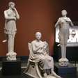 Museu Getty vai restituir 'Orfeu e as Sereias' à Itália