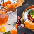 Chá de laranja: dê adeus aos resfriados e BLINDE sua imunidade hoje (há uma forma certa de fazê-lo)