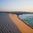 Paracuru e Trairi (Ceará): kitesurfe, dunas, praias e pousadas