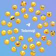 Telemoji | Telegram prepara chegada de emojis animados personalizados