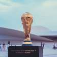 Qatar marca contagem regressiva de 100 dias para a Copa do Mundo