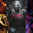 10 vilões mais poderosos da Marvel